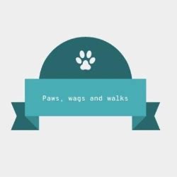 Paws, Wags And Walks